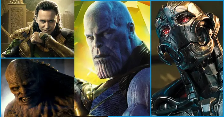 Thanos retorna em novo filme da Marvel e terá uma cena épica