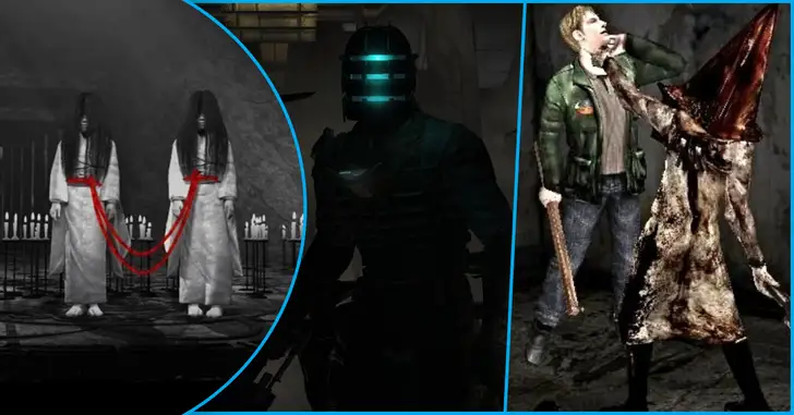 Os 10 melhores jogos de terror para consoles e PC - Canaltech