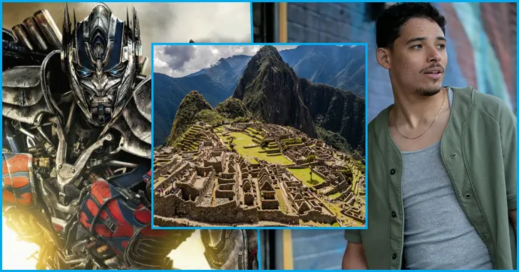 CONFIRMADO TRANSFORMERS 7 RISE OF THE BEASTS! LANÇAMENTO E