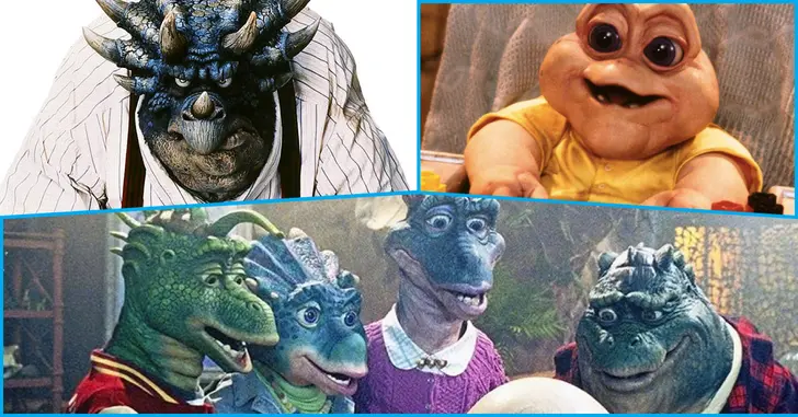 Família Dinossauro: 8 curiosidades e onde assistir a desenho de Baby e Dino