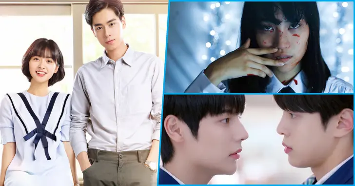 13 melhores doramas de romance para você se apaixonar