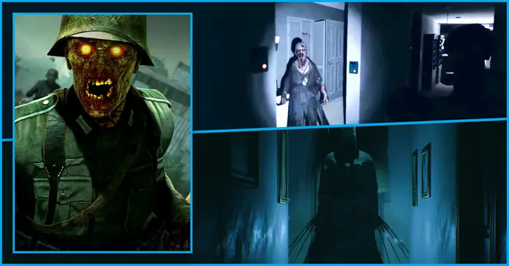 Sete games de terror para jogar no Halloween no console, PC ou celular