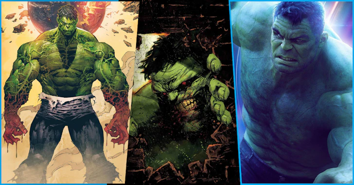 The Sun' elogia físico de Hulk e diz que ele 'mostrou mais que o esperado