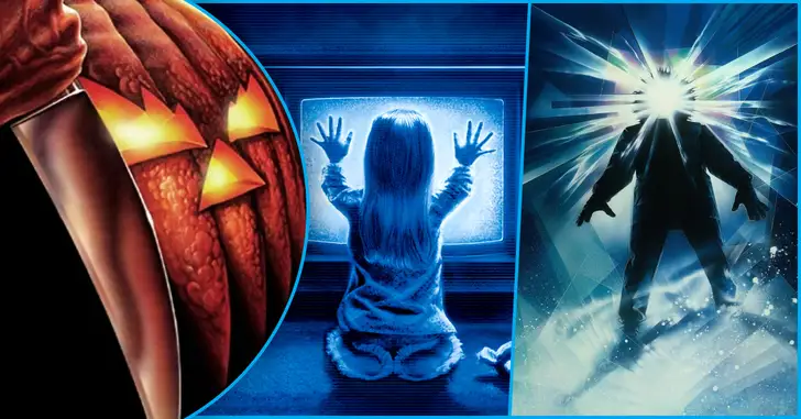 Filmes CLÁSSICOS que merecem ser assistidos no Halloween…. - CinePOP