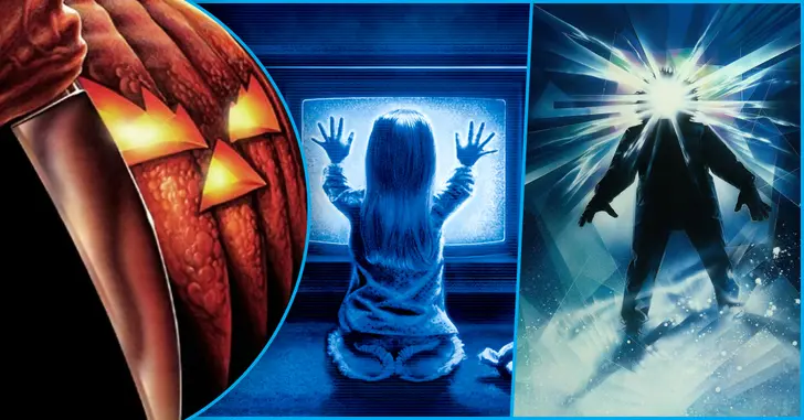 Nostaween: cinco filmes nostálgicos para ver no halloween.