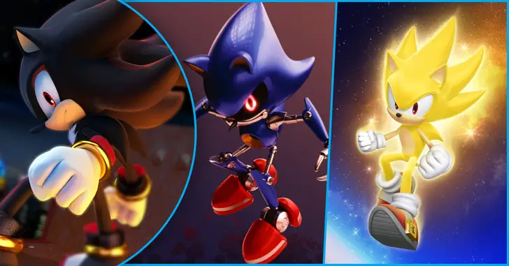 Sonic: 8 personagens da franquia que queremos ver em live-action