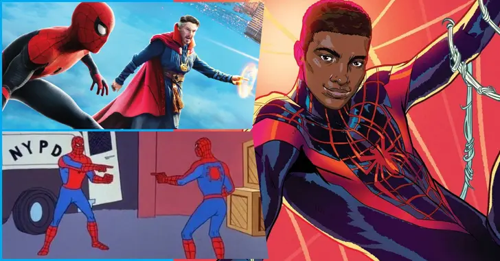 O novo Homem-Aranha dos videogames não tem nada ver com o Peter Parker do  cinema - GQ