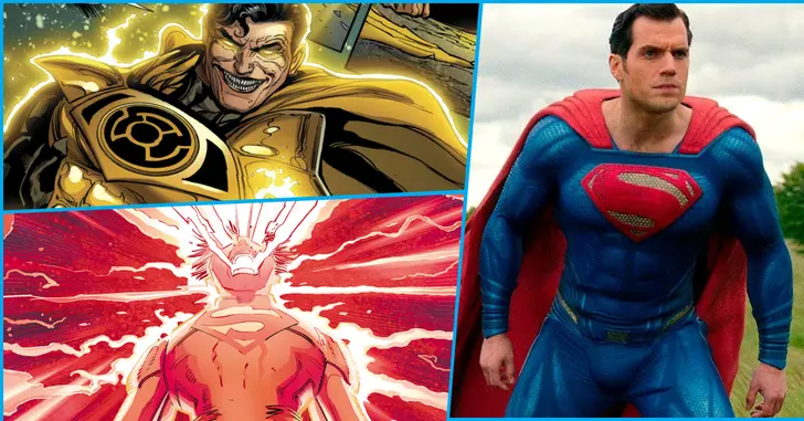 6 características do Superman. Será que você é parecido com o herói?