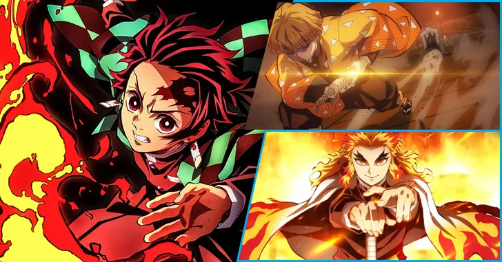 Respiração da Serpente - Todas as formas em Kimetsu no Yaiba – Demon Slayer  - Critical Hits