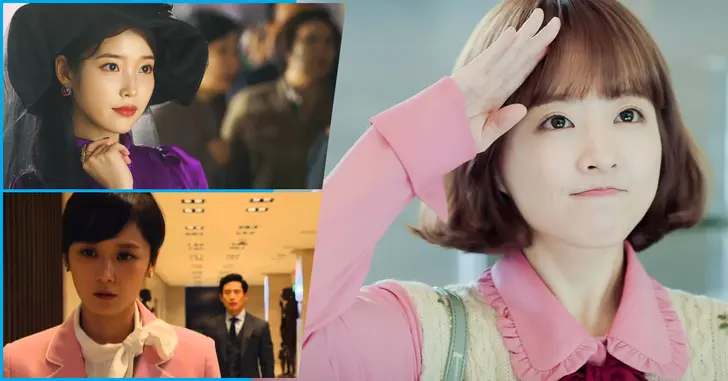 9 DORAMAS que ainda chegam no Rakuten Viki em outubro 2023