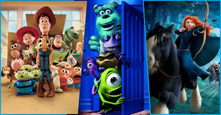 Elementos: Como encontrar o easter egg da Pixar no filme?