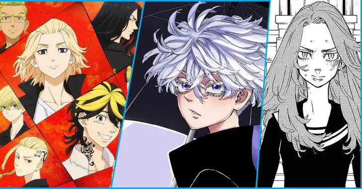 Tokyo Revengers: 10 ótimos personagens do mangá que ainda vão aparecer no  anime