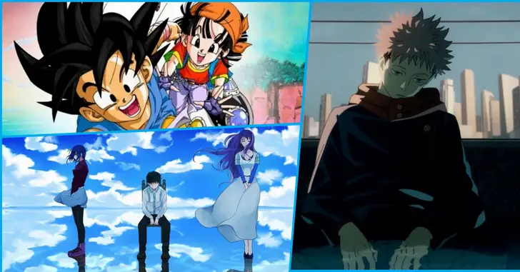 10 melhores aberturas anime de 2022 pelos japoneses