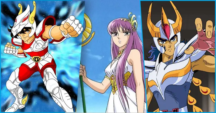 Pra Sempre Saint Seiya: Cavaleiros de Ouro - Ômega  Cavaleiro, Cavaleiros  do zodiaco anime, Armadura de aries