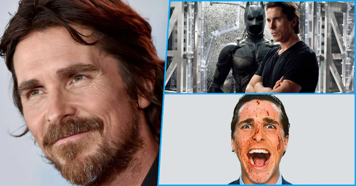 Christian Bale Os Melhores Filmes Do Ator