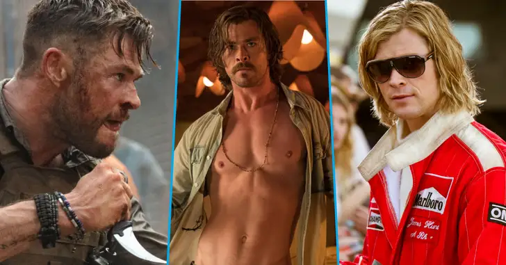 Chris Hemsworth quer continuar como Thor em mais filmes