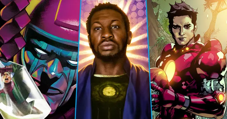 Homem-Formiga 3: Jonathan Majors confirma que Kang é um ser Nexus