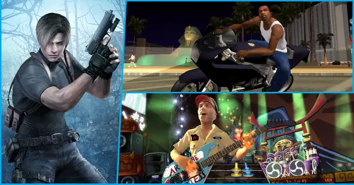 PlayStation 2: relembre os melhores jogos de tiro do console