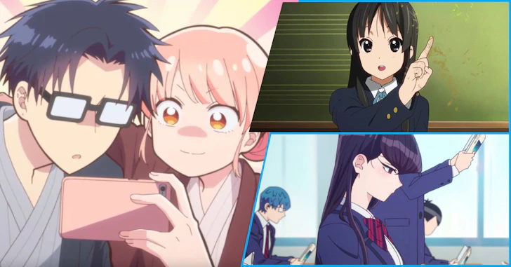 8 ideias de K-on  anime, clubes escolares, imagem de anime