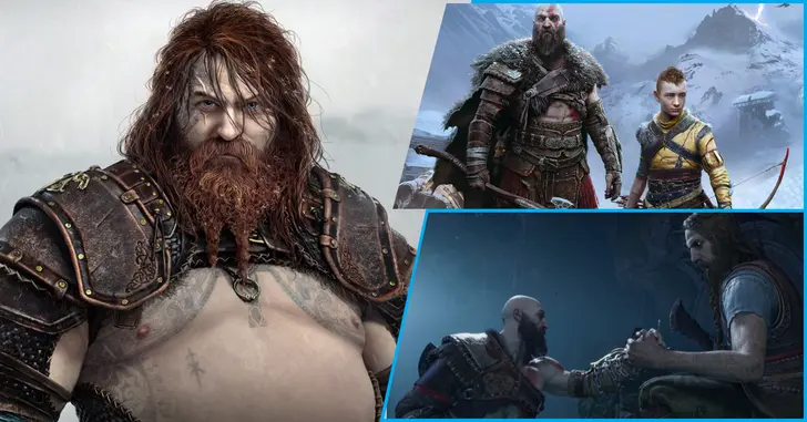 God of War Ragnarok: Lançamento, preços, história e mais