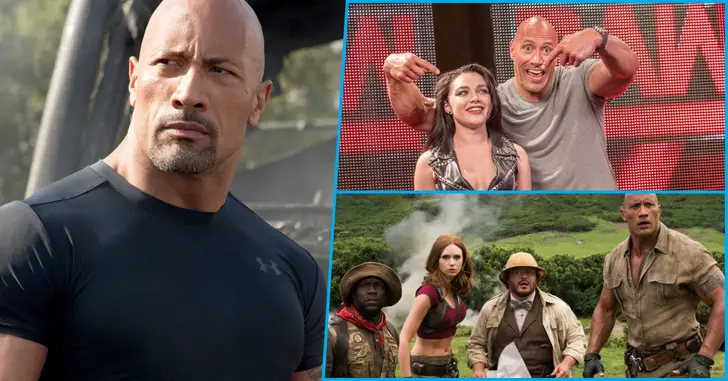 The Rock: 10 filmes com Dwayne Johnson para se preparar para Jungle Cruise  - Canaltech