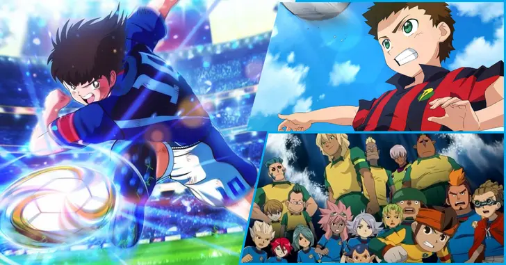 7 melhores animes sobre futebol e onde assistir