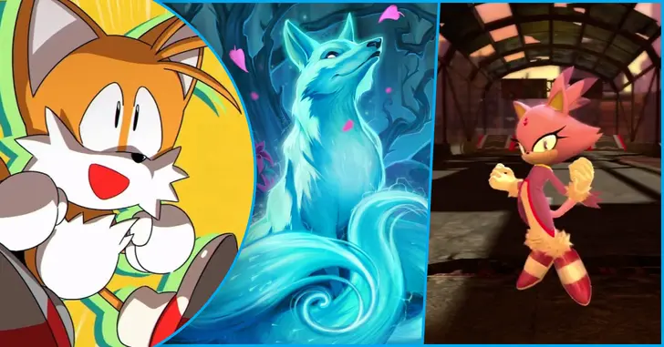 Sonic: 8 curiosidades sobre o Tails