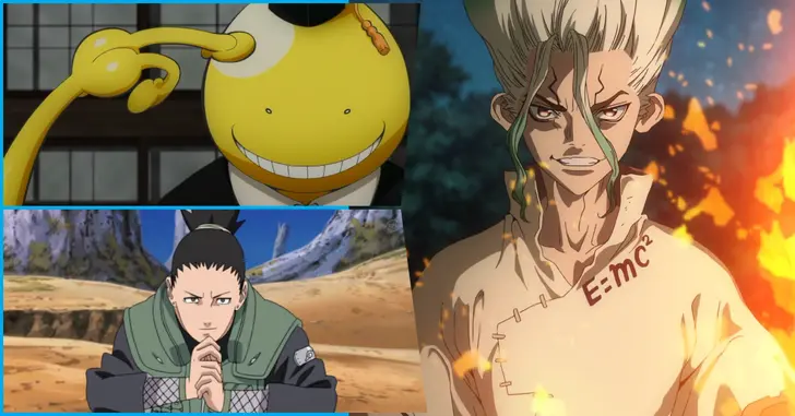 Naruto conseguiria derrotar sozinho todos os personagens de Hunter