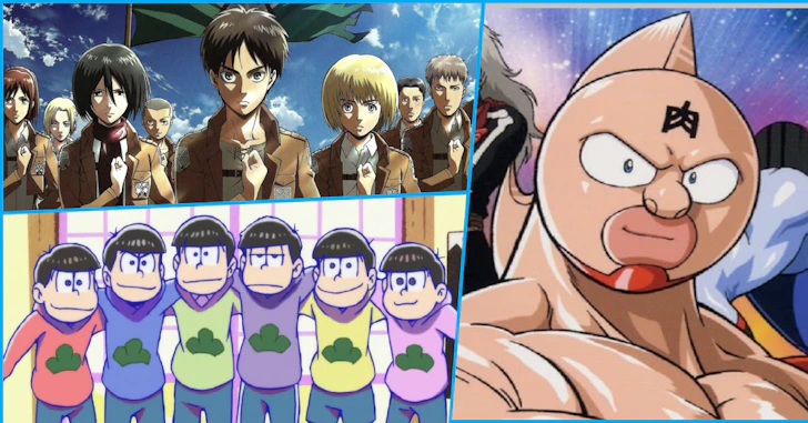 Por que este anime bizarro foi banido no mundo inteiro? (e que você  provavelmente nunca verá) - Notícias de cinema - AdoroCinema