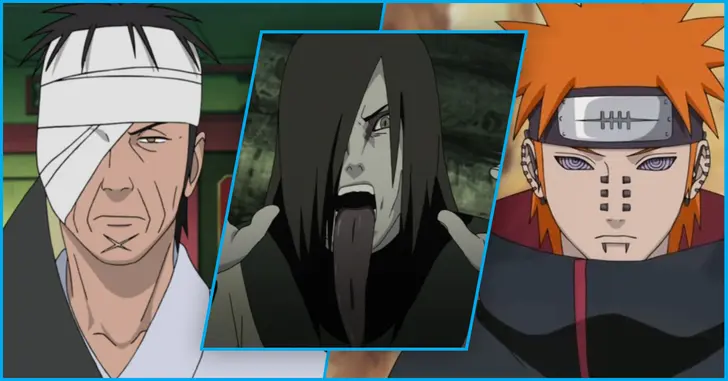 Madara Uchiha: história, personalidade e características do vilão de Naruto  - Aficionados