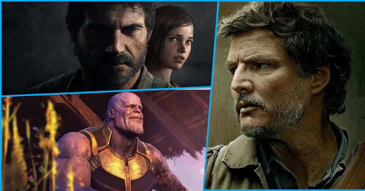 Ator de The Last of Us 2 acredita que Thanos seria um bom Joel