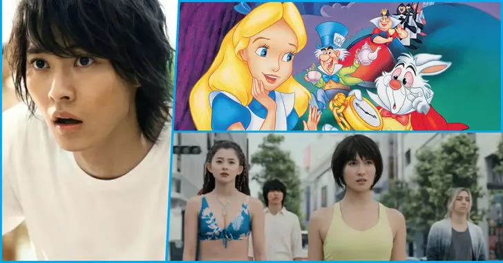 Série japonesa da Netflix, Alice in Borderland mistura Jogos
