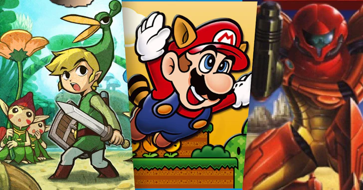 Mario: melhores jogos do herói da Nintendo para jogar agora