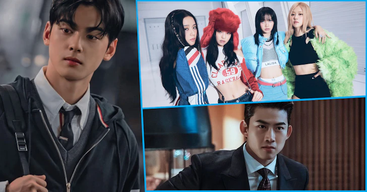 7 doramas com idols de k-pop: confira, Zappeando Séries