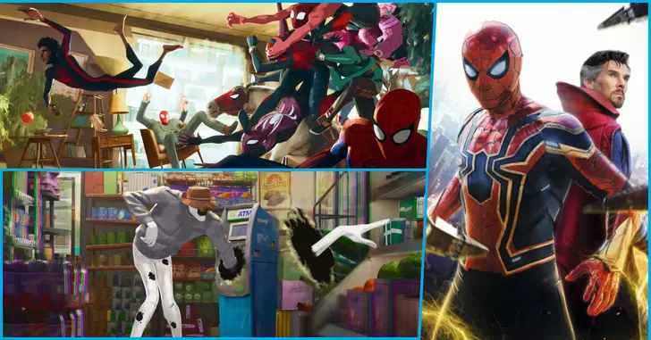 Universo Marvel 616: Playstation lança trailer do jogo Homem-Aranha 2  mostrando novo mundo aberto