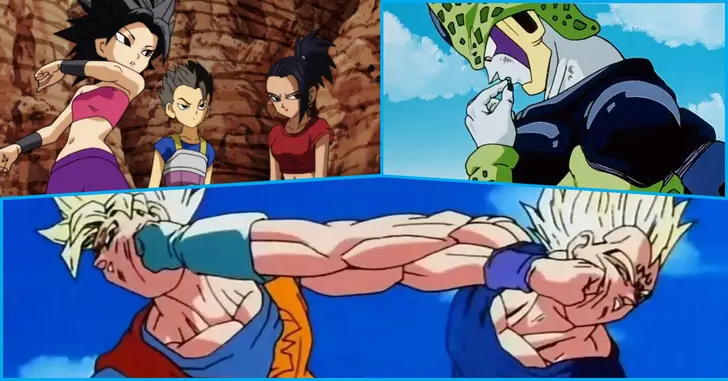 Vegeta Sincero