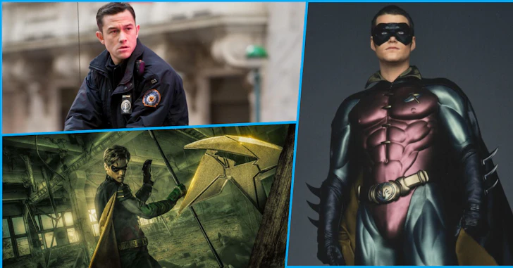 3ª temporada de Titãs terá Tim Drake, o Robin das HQs do Batman