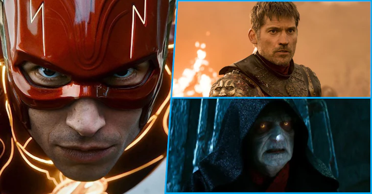 FILME DO FLASH: 5 COISAS IMPORTANTES QUE VOCÊ PRECISA SABER 