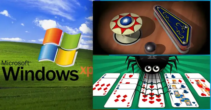 5 Jogos Windows clássicos e como jogá-los agora