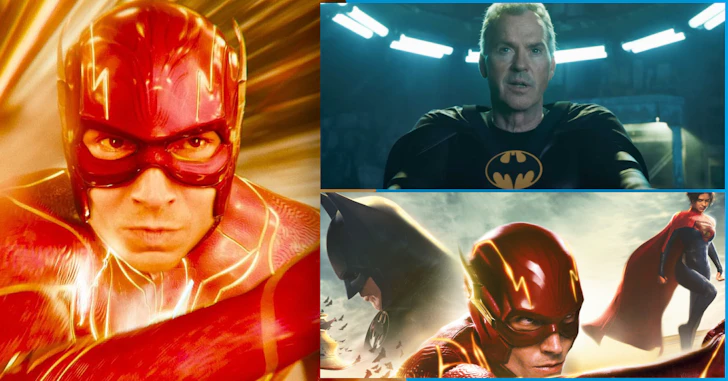 Zoom - The Flash - Season 2 em 2022. Filmes de herois, Fotos de