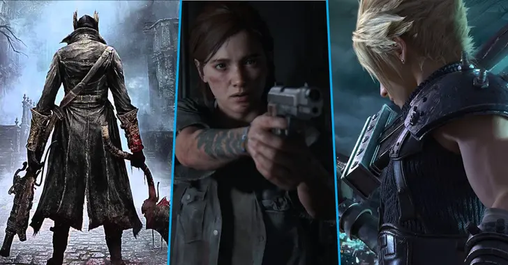 Top 15 Melhores Jogos De Luta Do Playstation 4 - PS4 