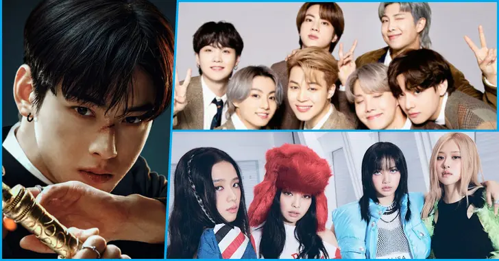 Sucesso! Confira doramas que chamaram a atenção em 2021