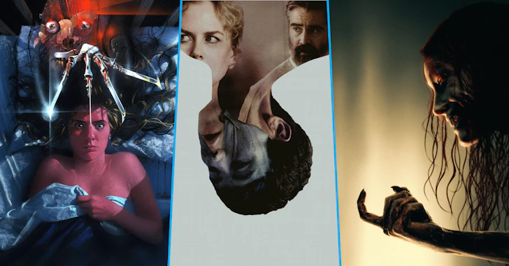 HBO Max: 6 filmes de terror para assistir no streaming: Maligno