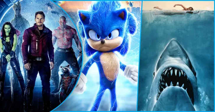 Filme de Sonic: Fãs ficarão satisfeitos com visual