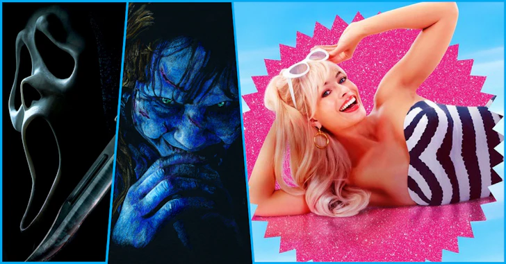 10 visuais mais icônicos de filmes de terror para inspirar sua fantasia no  Halloween
