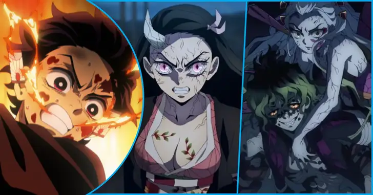 Demon Slayer: Saiba tudo sobre o anime que é sucesso mundial