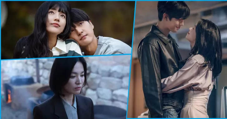 Os 10 Melhores Doramas De 2023