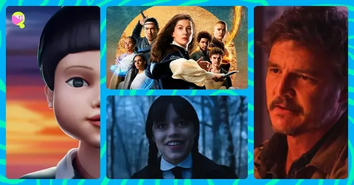 10 séries que estreiam em 2025 que você não vai querer perder