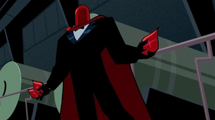 Batman: Under the Red Hood Wikipdia, a