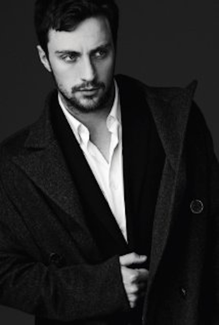 10 Fatos E Curiosidades Sobre Aaron Taylor Johnson O Kick Ass